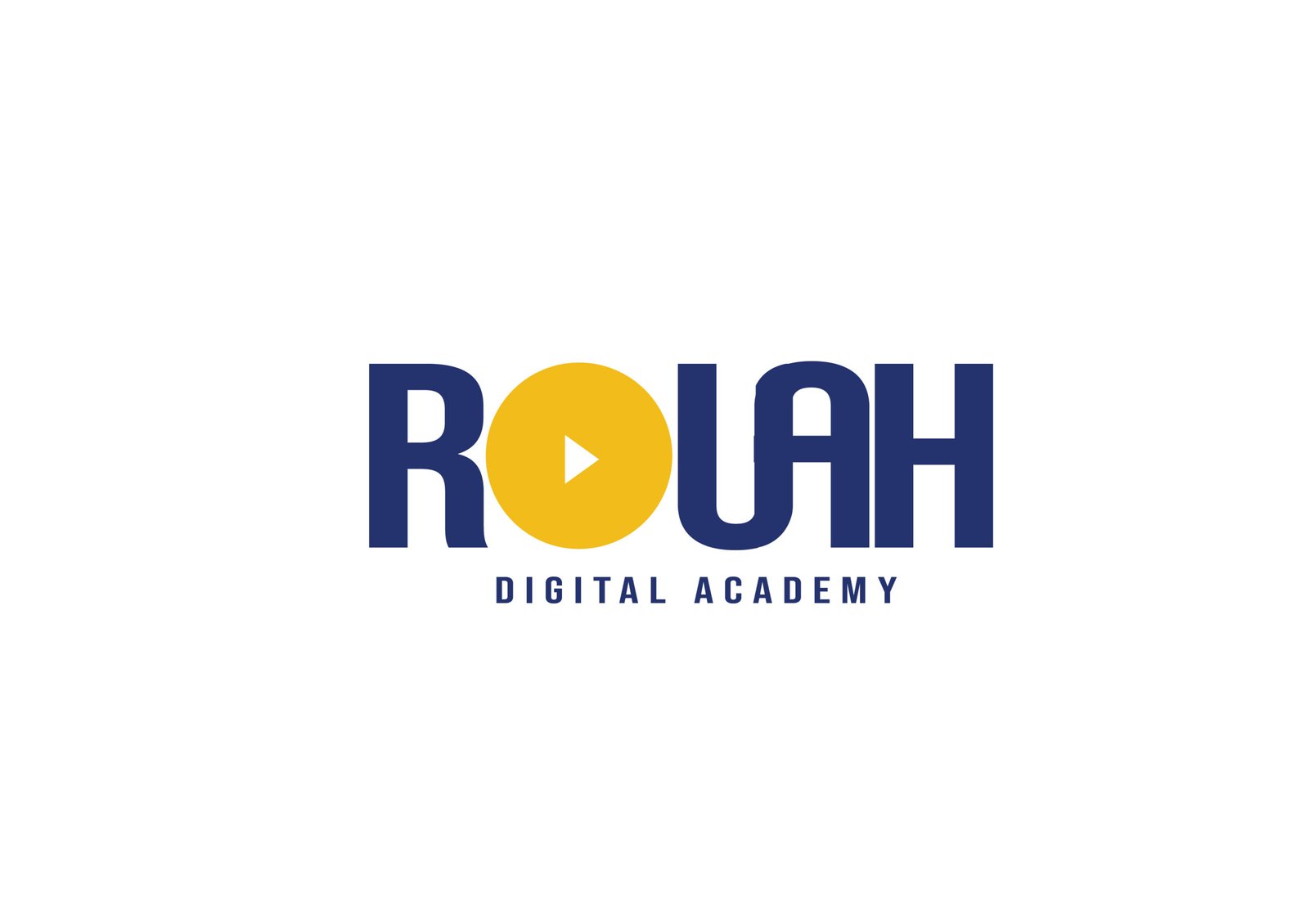 logo rouah